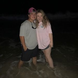 Meet your Posher, Mason